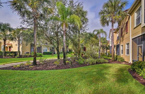 Kissimmee Retreat with Pool Access Less Than 4 Mi to Disney! - Foto 25