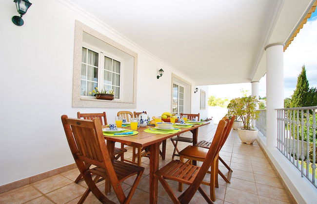 Villa Toscana - Foto 39