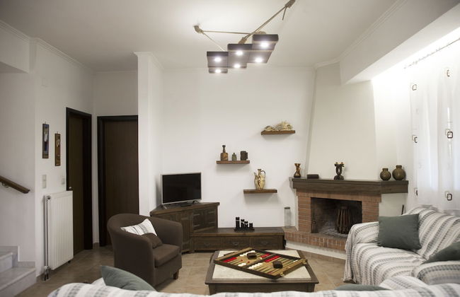 Villa Jasmine - Photo 9