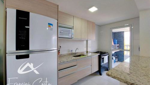 Apartamento perto da praia no Indaiá - Foto 2