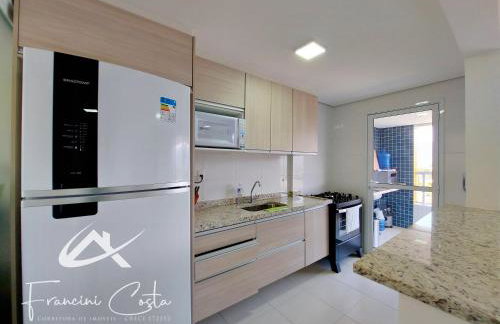 Apartamento perto da praia no Indaiá - Foto 2