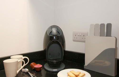 The Hideaway - Foto 15