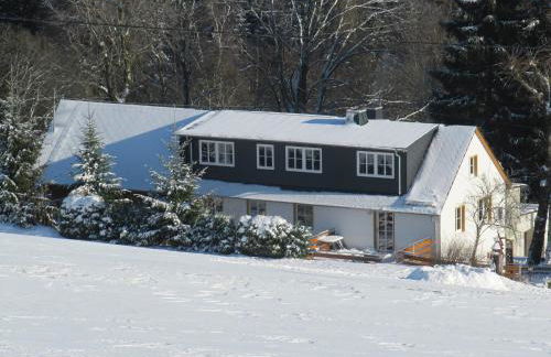 Ferienwohnung Hägelhof - Foto 45