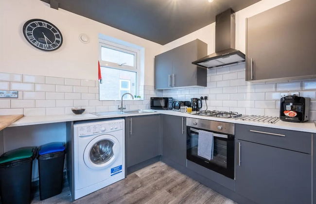 Stunning One Bedroom Apartments - Foto 16