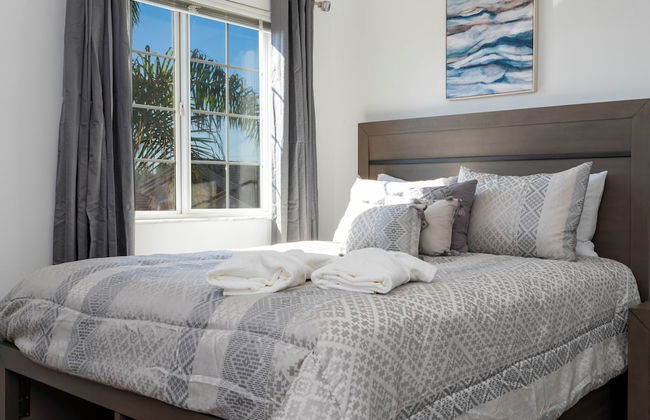 Beautiful 5Bd Single Family w Game Room 106 Lake Wilson Preserve - Foto 40