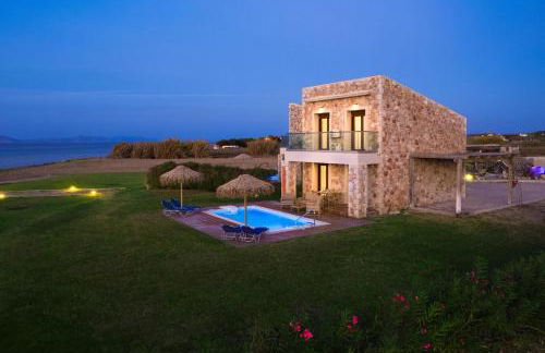 Diagoras & Attalos Villas - Foto 3