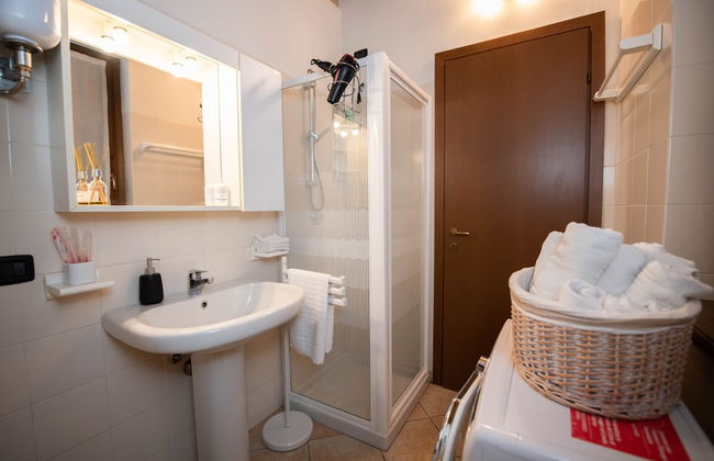 The Three Moons Apartment - Foto 15