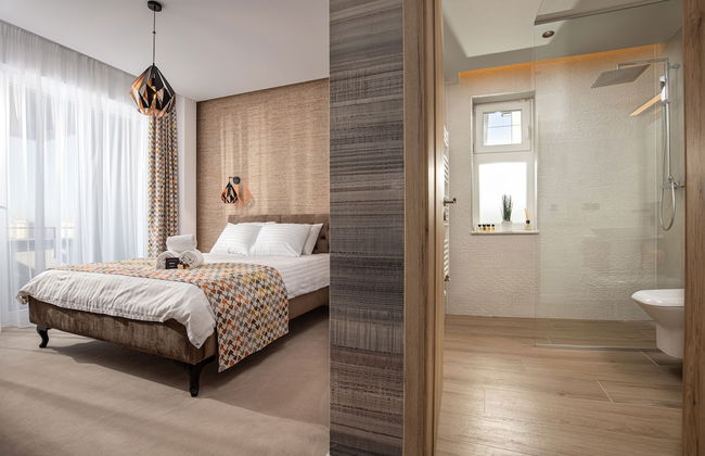 Kanopian Penthouse Hotel - Foto 27