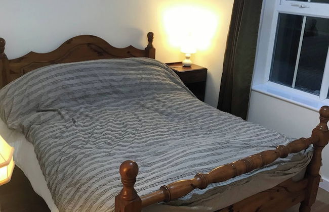 Ground Floor Flat Near Beach - Foto 2