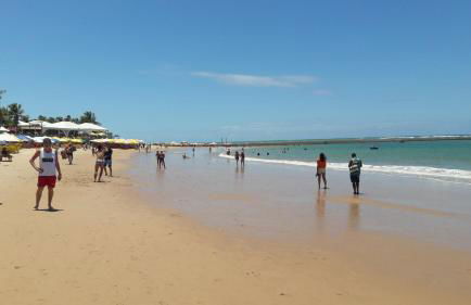 Village Bella Lunna 08 - 1 Qto - Guarajuba - Foto 45