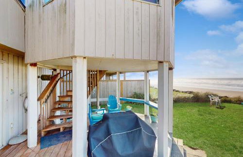 2 Bed 2 Bath Vacation home in Rockaway Beach - Foto 24