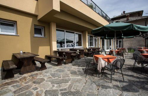 Residence Usignolo - Foto 37