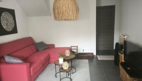 Manon's house Côte bleue mer - Foto 5