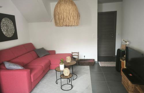 Manon's house Côte bleue mer - Foto 5