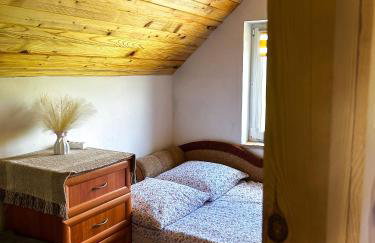 DOLINA ROZTOKI-mieszkanie,pokoje lub domek z lokalem na poddaszu - Foto 3