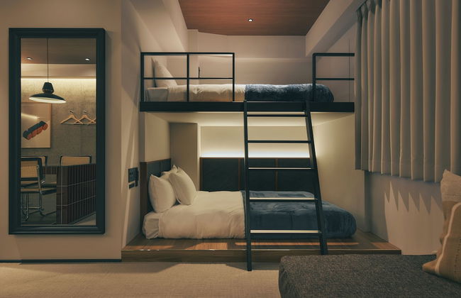 illi Mani Shibuya - Foto 33