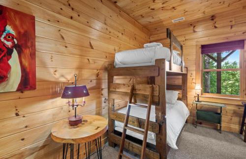 Mountain Laurel Lodge - Foto 25