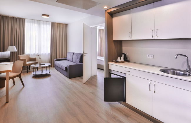 Ocak Aparthotel - Foto 17