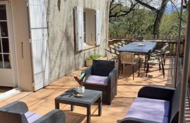 L'Oustaou d'Aiglun - Foto 21