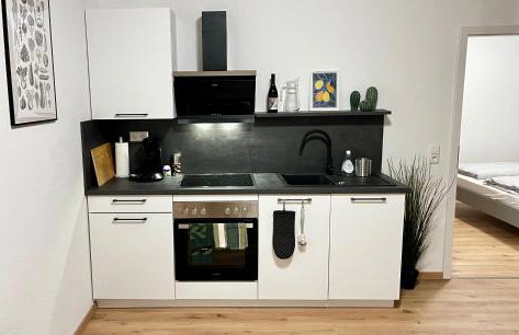 Wohlfühlwohnung mit Dachterrasse - Foto 1