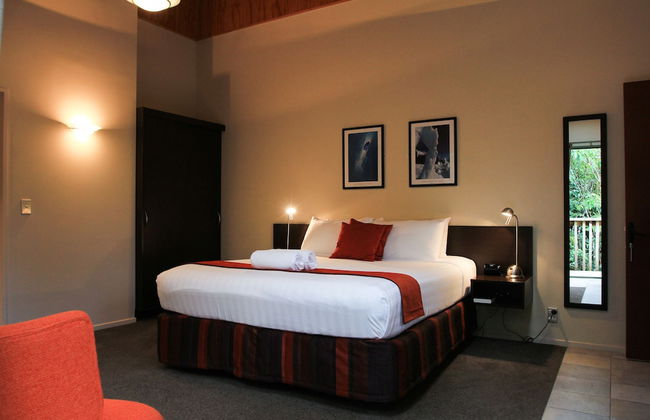 Rainforest Retreat - Foto 26