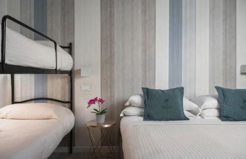 Rivabella Suite Apartments - Foto 74