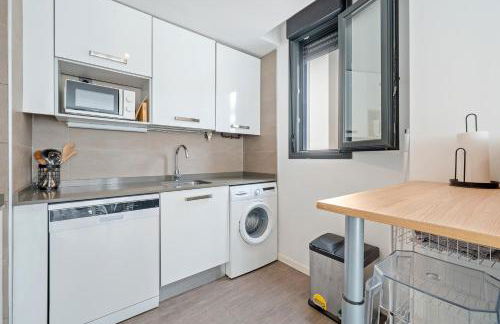 Ap Calafell piscina, climatizado,pk - Foto 7