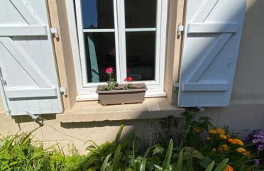 residence fleurie rdc - Foto 57