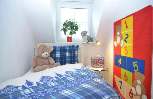 Apartment Near ski Area in Wehrstapel in Sauerland - Foto 22