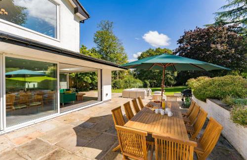 Garden Cottage - Photo 32