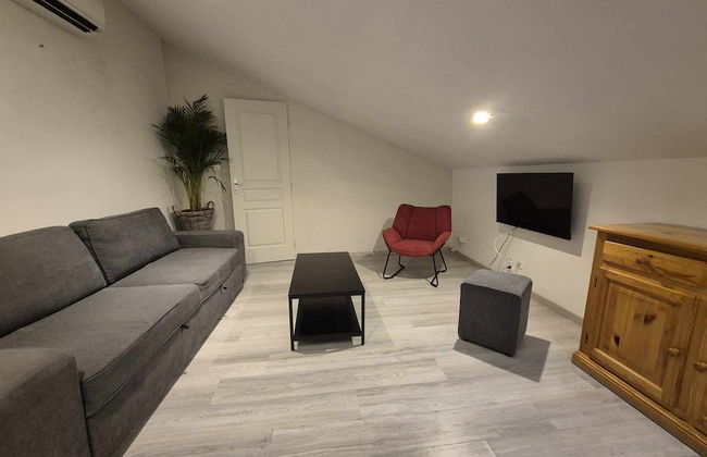 Le Mazagran - Foto 67