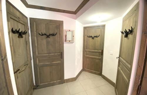 les 7 laux immobilier chalet E - Foto 50