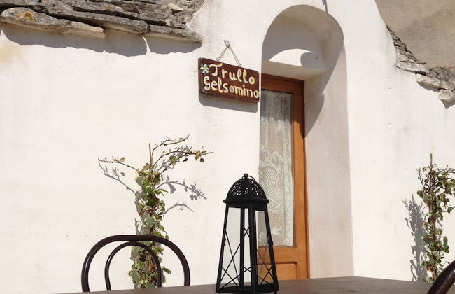 Trulli Colarossa - Photo 31