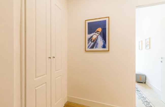 Piazza Amedeo Flat by Wonderful Italy - Foto 51