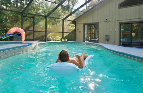 5BR House - Pool - Hot Tub - 8 Min to Hannah Park - Foto 1