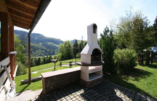 Chalet in Niederndorf Near Kufstein With Balcony - Photo 64