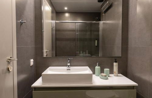 Votsala Deluxe & Modern Apartments in Piraeus - Foto 31