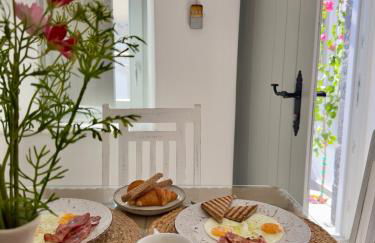 Euphemus Cave House - Foto 19