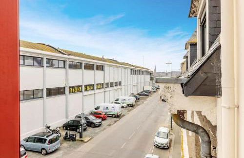 Le Camélia - Plage et Intra-muros - Parking - Foto 17