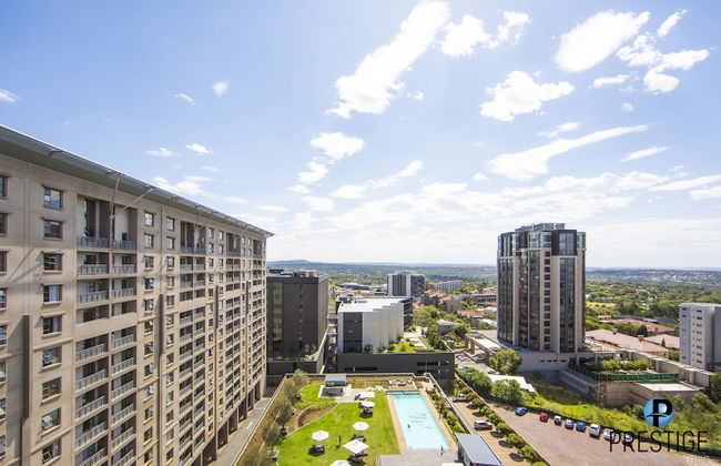 Prestige Apartment Sandton at Westpoint - Photo 48