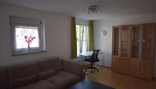 Nestwerk Raumwunder K9-13 - Aufzug, viel Platz & am Wieland-Park - Foto 3