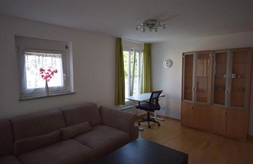 Nestwerk Raumwunder K9-13 - Aufzug, viel Platz & am Wieland-Park - Foto 3