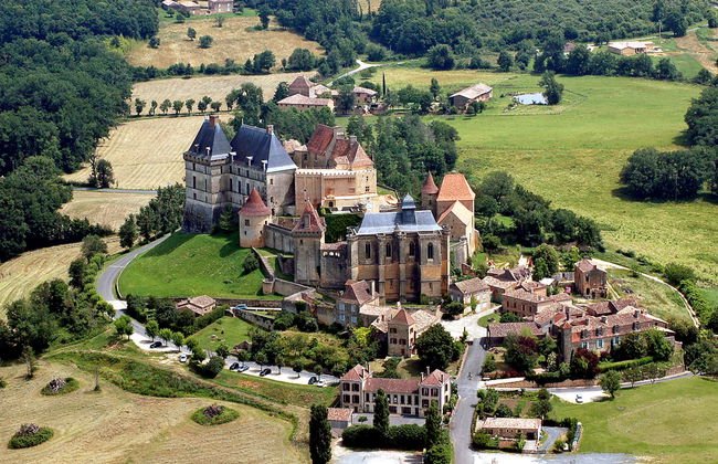 Le Coustal - Foto 34