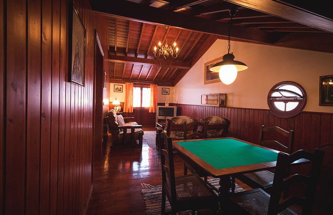 Refúgio do Sol - Mosteiros - Foto 9