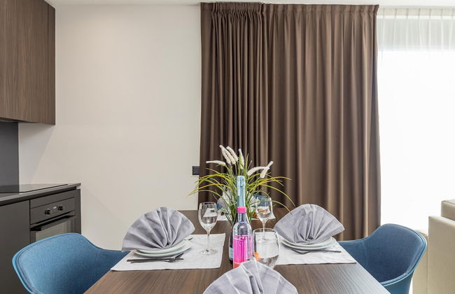 Icon H 401 Suite Business - Foto 7