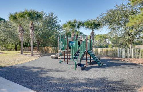 Walk to the Beach Stylish Home in Port St Joe! - Photo 38