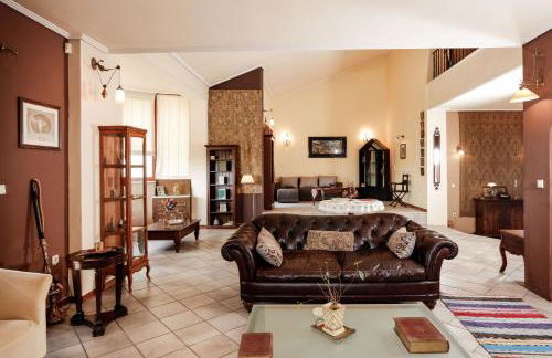 Villa Loridis - Photo 27