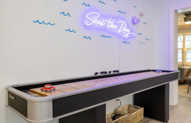 Fun Family-friendly Largo Home Heated Pool - Photo 8