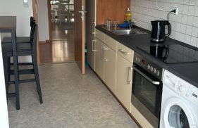 Zentrum, 3Zi, 5P, WiFi, Balkon, ruhig - Foto 6