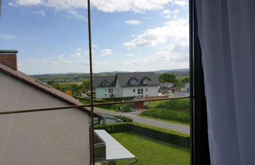 Moderne DG-Wohnung in Mainleus - Foto 16